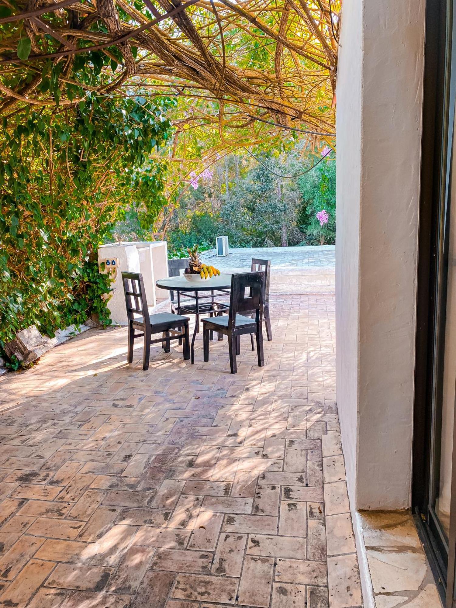 Can Iara Sant Miquel de Balansat Exteriör bild